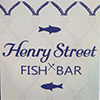 Henry Street Fish Bar