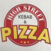 High Street Pizza & Kebab