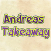 Andreas Takeaway