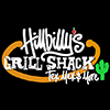 Hillbilly's Grill Shack @ The Plough