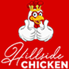 Hillside Fried Chicken