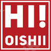 Hi Oishii