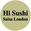 Sushi Salsa