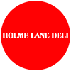 Holme Lane Deli