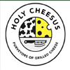 Holy Cheesus