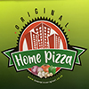 Home Pizza Original