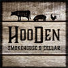 Hooden Smokehouse And Cellar