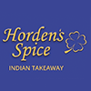 Horden's Spice Indian Takeaway