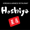Hoshiya Korean & Japanese Restaurant