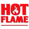 Hot Flame World Buffet