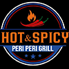 Hot N Spicy Grill House