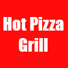 Hot Pizza Grill