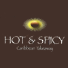 Hot Spicy Caribbean Takeaway