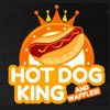 Hotdog King & Waffles