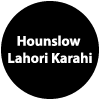 Hounslow Lahori Karahi