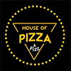 House of Pizza and Fizz