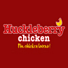 Huckleberry Chicken
