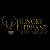 Hungry Elephant