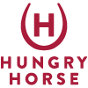 Hungry Horse - Paddock (Breadsall)