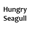 Hungry Seagull