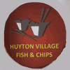 Huyton Village