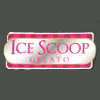 Ice Scoop Gelato