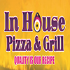 In House Pizza & Grill