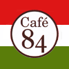 Italian Pizzeria Cafe 84