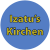 Izatu’s Kitchen