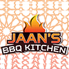 Jaans BBQ