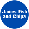James Fish and Chips