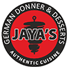 Jaya's German Donner