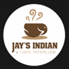 Jay's Indian @ Café Interlude