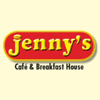 Jennys Cafe & Piri Piri Chicken