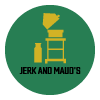 Jerk and Maud's @ Muscleworks