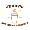 Jerry’s Burgers & Desserts