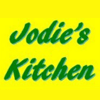 Jodie’s kitchen