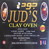 Jud's Clay Oven