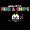 Juniors Fish & Chips