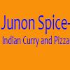 Junon Spice- Indian Curry and Pizza