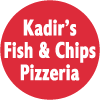 Kadirs Fish & Chips Pizzeria