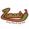 Zamaan's Curry House & Fast Food
