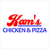 Kams Chicken and Pizza