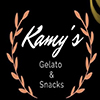 Kamy’s Gelato & Snacks