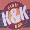 K&K Fishbar
