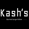 Kash's Gourmet Burger Kitchen