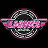 Kaspa’s Lancaster - King of Desserts