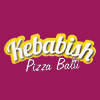 Kebabish Pizza Balti