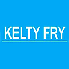 Kelty Fry