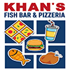 Khans Fish Bar and Pizzeria